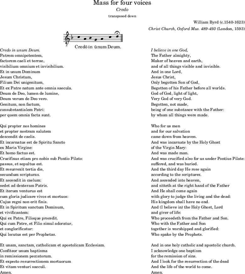 preview of first system of score