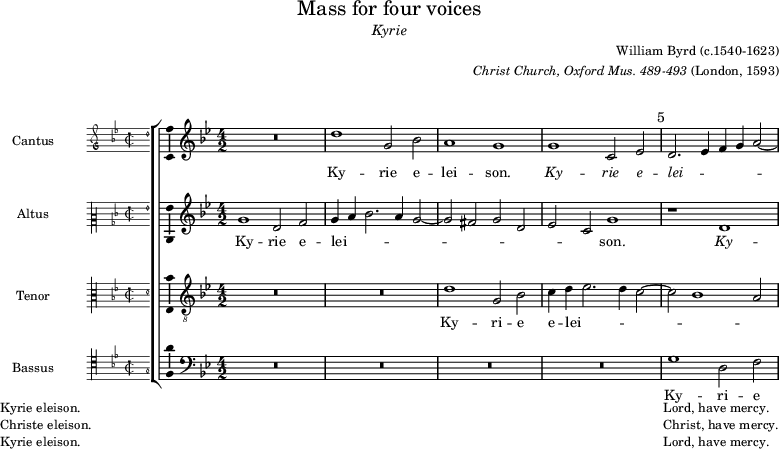 preview of first system of score
